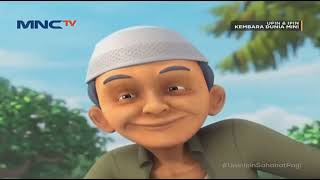 Download lagu Upin Ipin Nikmatnya Air Kelapa Muda mp3