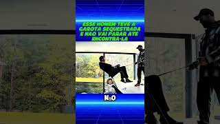 Ele é corajoso #filmes #series #movie #movies #shortsviral #edit #movieedits