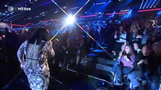 Gossip - Move In The Right Direction (Live Wetten, dass...?) (03.11.2012)