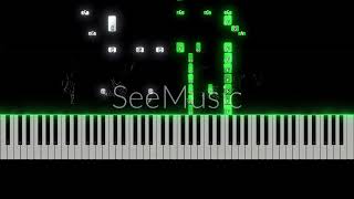 Download lagu SEVENTEEN - 99.9% (Wonwoo solo) | Piano Cover/Tutorial/Sheets mp3