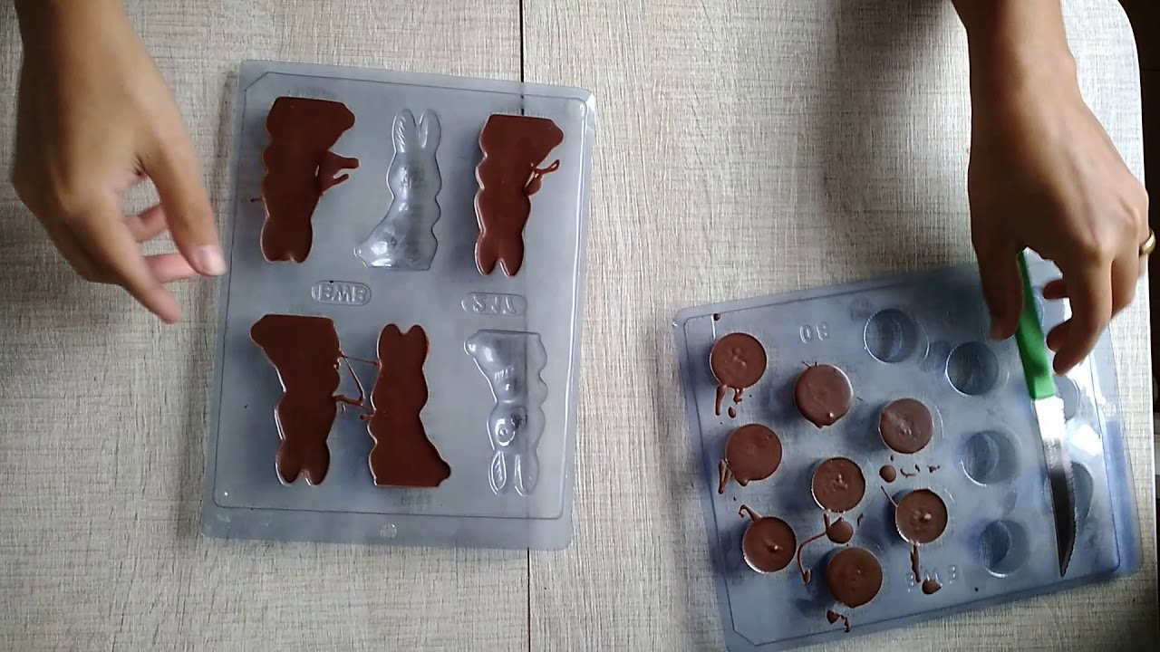 Watch Now Especial de Páscoa, coelhinho de Chocolate. Especial de Páscoa, coelhinho de Chocolate.