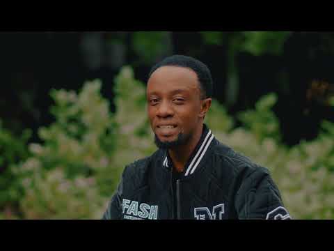 GODFREY STEVEN - LAST BORN ( Official Video )