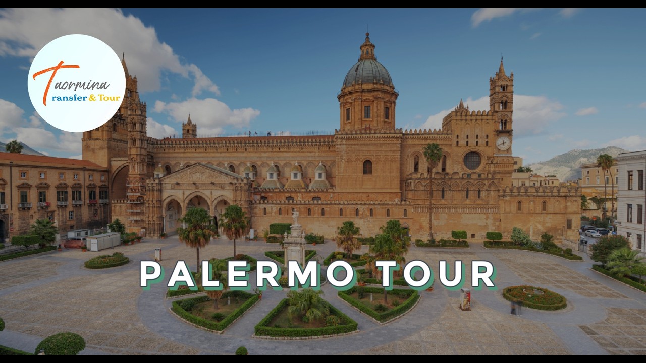 Palermo Tour