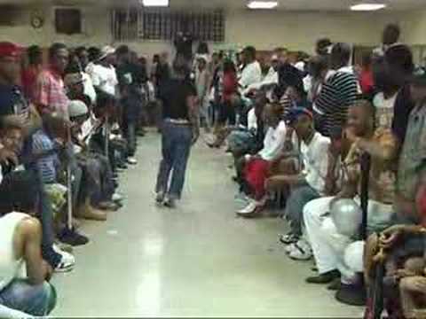 Revlon Production From The 2006 Chanel Ball