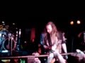 Arida Vortex - Human Metal (Rage cover)