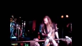 Arida Vortex - Human Metal (Rage cover)