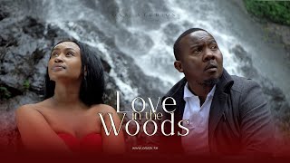 LOVE IN THE WOODS | Official Teaser Trailer