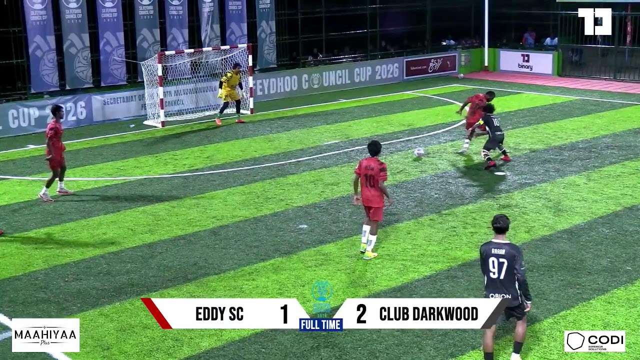Match Highlights