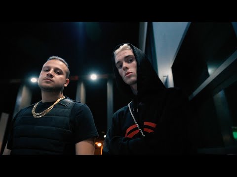 Con - "10 Piece" ft Kresnt  (Official Music Video)