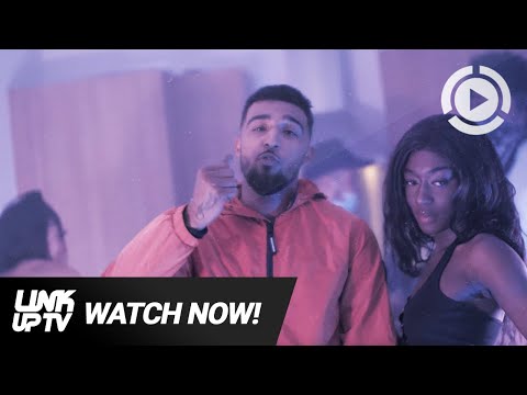 Trapanese Spy - Candyman [Music Video] | Link Up TV