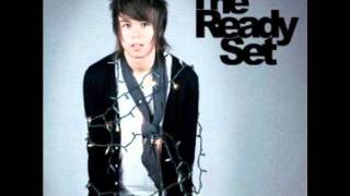 The Ready Set - Blizzard of '89 (feat. Never Shout Never)