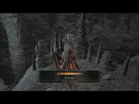 Zagrajmy w Dark Souls 3 part 25