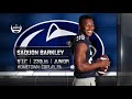 Pittsburgh 4 Penn State 2017