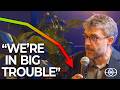 Population Decline Is Worse Than You Think | Prof. Dean Spears DEFAULT Thumbnail