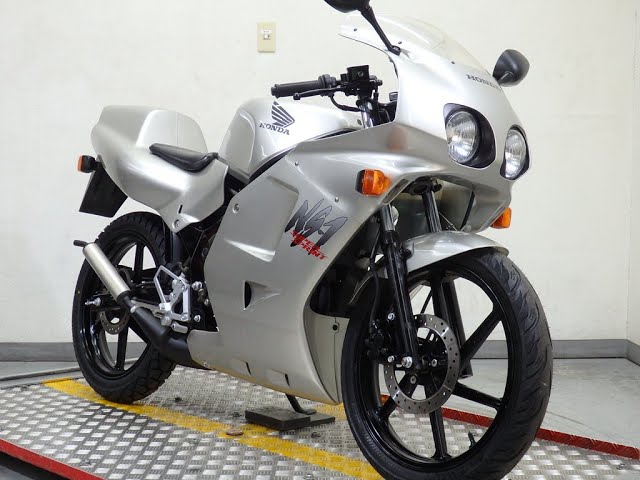 NS-1/ホンダ 後期型 73677の販売情報 リバースオート甲府店