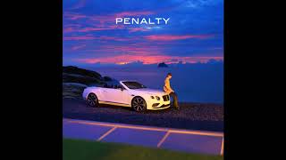 [Audio] 루이(긱스) - 패널티, Louie(Geeks) - Penalty