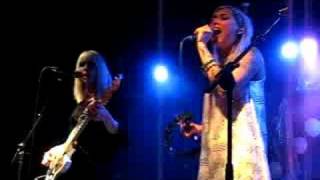 Tilly and the Wall - Lost Girls II Cat&#39;s Cradle