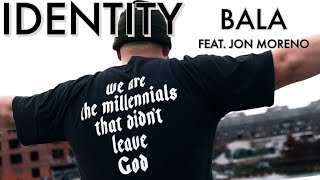 Identity Music Video