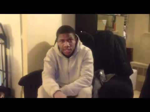 Neek Bucks Spittin...