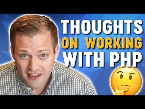 For PHP Agents - Advice On Making The Most Of Your...