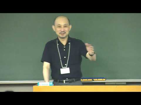 （2 of 2）一橋大学2019オープンキャンパス　社会学部模擬講義 2/2