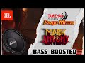 Panju Mittai Song Bass Boosted X BASS AUDIOS