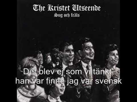 Duschring - The Kristet Utseende
