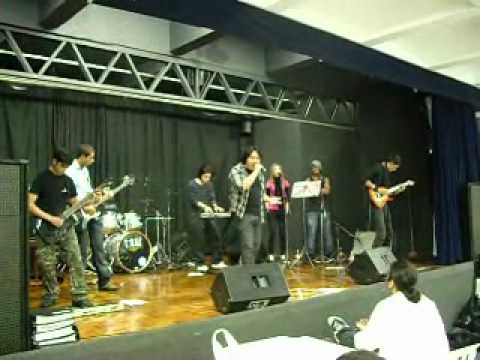 Hero Heart - Kamen Rider RX  ANIME FANTASY 2010