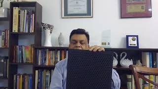 Types of filters used in air purifiers and their function