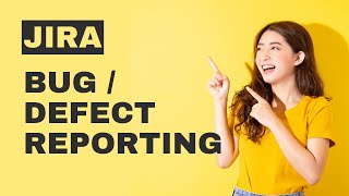 How to create Bug/ Defect in JIRA