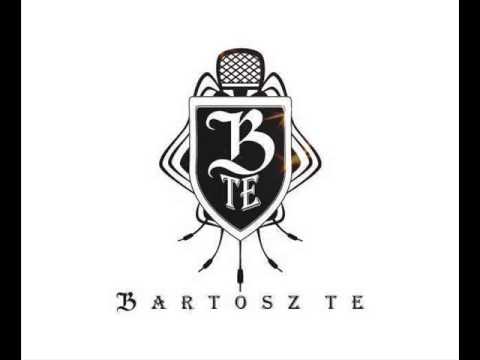 Bartosz Te - Czasem trzeba dostać