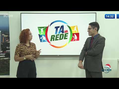 Tá Na Rede 22 12 2020