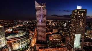 The Capital [Bonobo - Transits ft. Szjerdene]