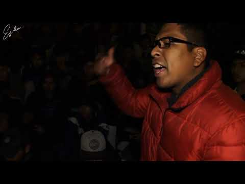 Iniciativa S.A - RENACIMIENTO | OCTAVOS | Anarquía vs Vendetta