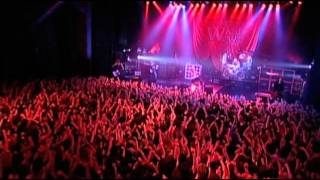 Dir en grey - DVD2 13 CHILD PREY LIVE (TOUR05 IT WITHERS AND WITHERS)