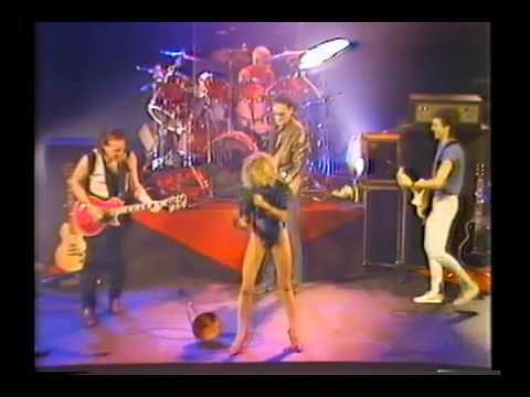 Corbeau- Ailleurs "Live" 81