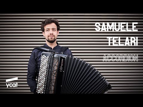 Samuele Telari - Camille Saint-Saëns Danse macabre, op. 40