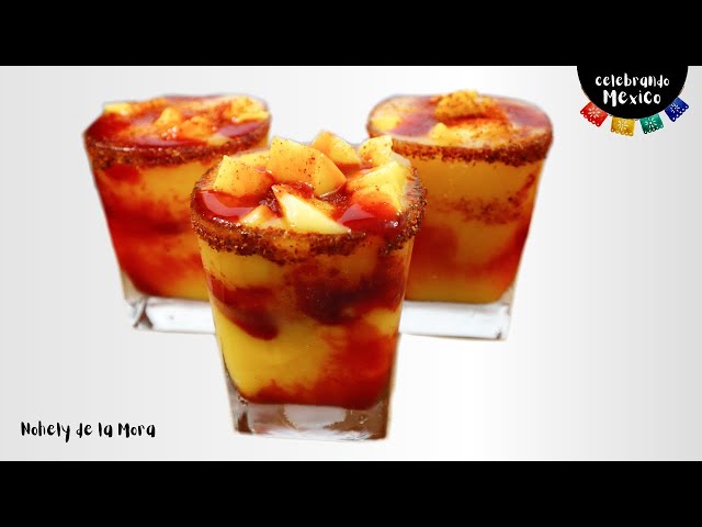 Video Pronunciation of mangonada in Spanish Video Pronunciation of mangonada in Spanish