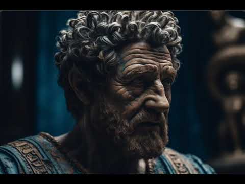 Marcus Aurelius Escape finding oneself in the ranks of the insane.