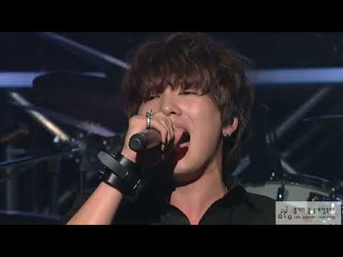 너 올 때까지 : FTISLAND 2011 LIVE CONCERT [PLAY! FTISLAND]