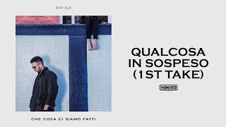 BRIGA - 14 - QUALCOSA IN SOSPESO (1st TAKE)