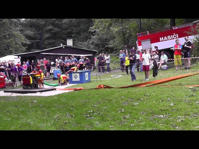 Hukvaldy-Dolní Sklenov , 07. 08. 2011