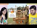 Couple Reaction on Theri Interval Scene | Thalapathy Vijay