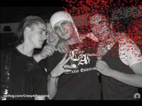 MEDI a.k.a Torrnado  patriot shqiptar