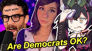 Are Democrats Ok | Shoe0nHead (reaction)