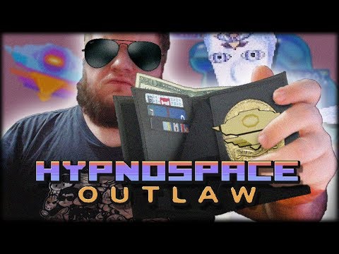STOP RIGHT THERE | Hypnospace Outlaw | #1