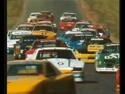 1989 IMSA GTO Championship