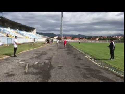 Video sa drugog prijemnog - Fizička kultura i zdravi stilovi života 5