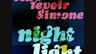 Au Revoir Simone - The Last One (Mack Winston Dub Remix)