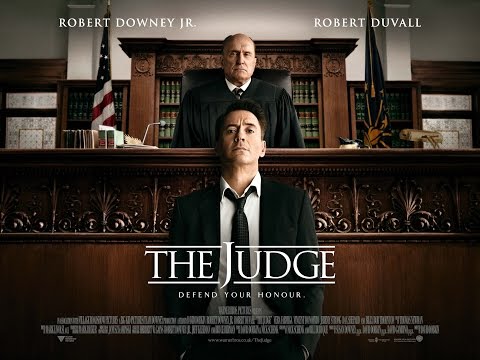 The Judge Soundtrack-Holocene song Lyrics